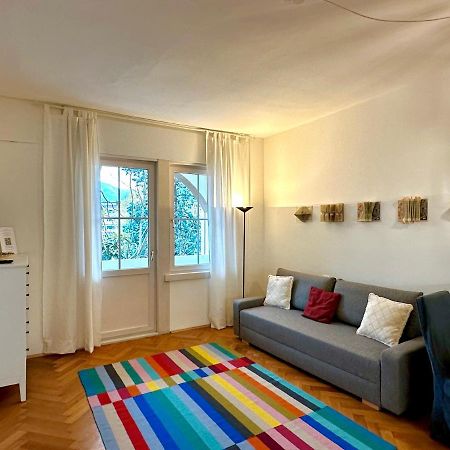 Baker House Apartment Bolzano Luaran gambar