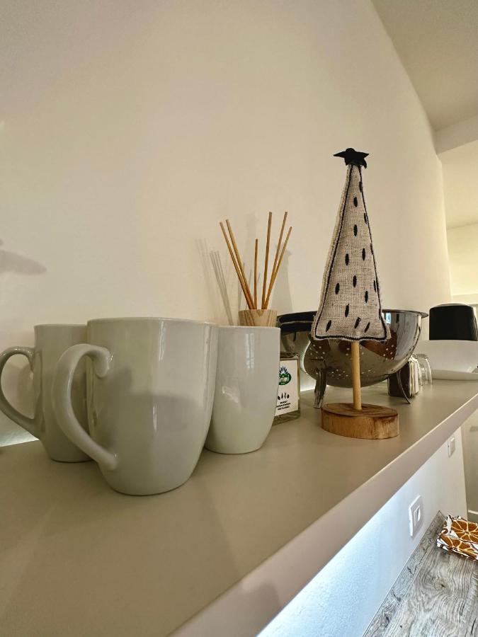 Baker House Apartment Bolzano Luaran gambar