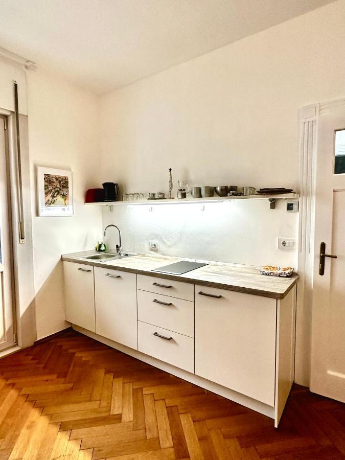 Baker House Apartment Bolzano Luaran gambar