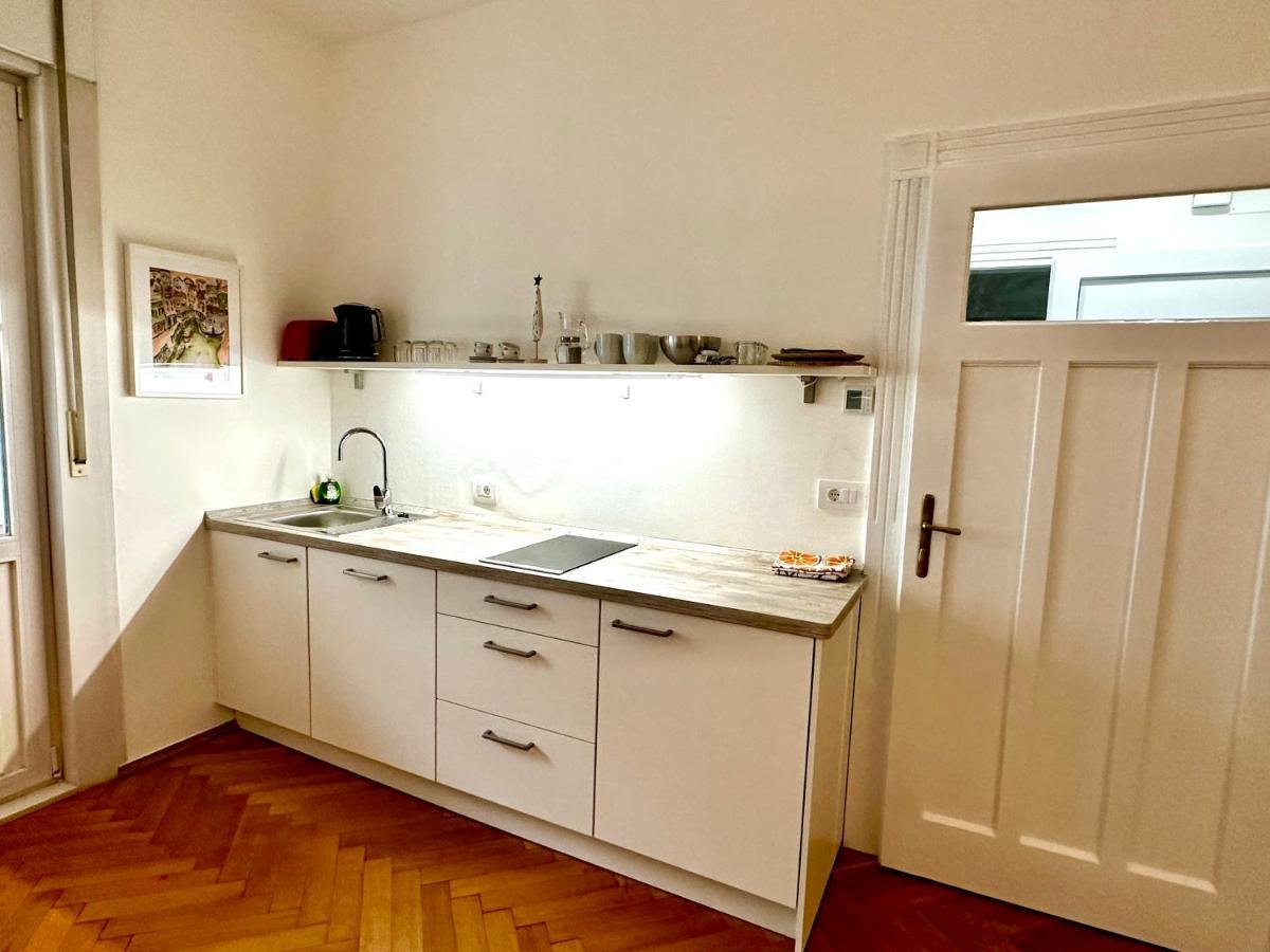 Baker House Apartment Bolzano Luaran gambar